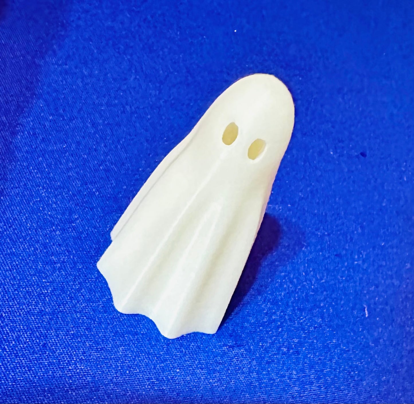 Halloween Pals Mini 3D Printed Figurines