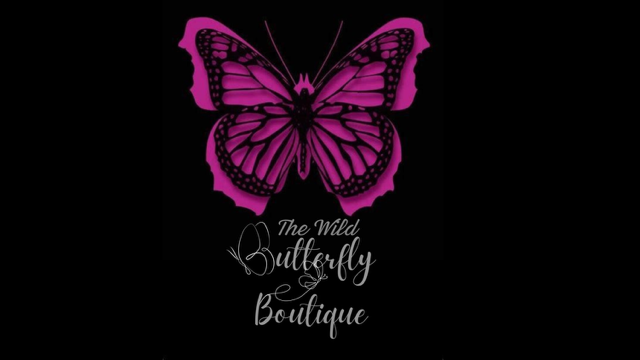 The Wild Butterfly Boutique