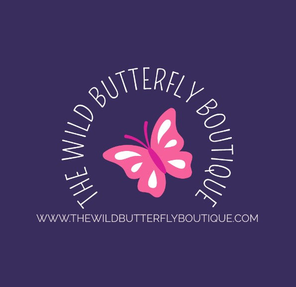 The Wild Butterfly Boutique